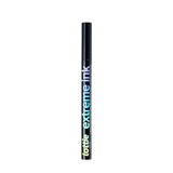 Lottie London Extreme Ink Waterproof Liquid Eyeliner, Black, thumbnail image