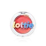 Lottie London Ombre Blush, Red Hot, thumbnail image