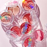 Lottie London Ombre Blush, Red Hot, thumbnail image