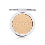 Lottie London Ready Set! Go Pressed Powder, Warm Translucent, thumbnail image
