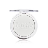 Lottie London Ready Set! Go Pressed Powder, True Translucent, thumbnail image