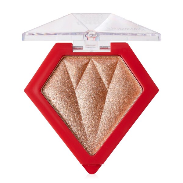 Lottie London x Harley Quinn Jesters Jewel Highlighter