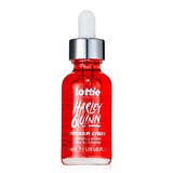 Lottie London x Harley Quinn Crimson Craze Color-Changing Primer, thumbnail image