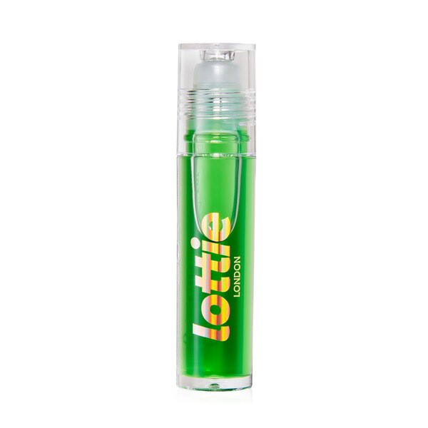Lottie London Roller Glaze, Apple