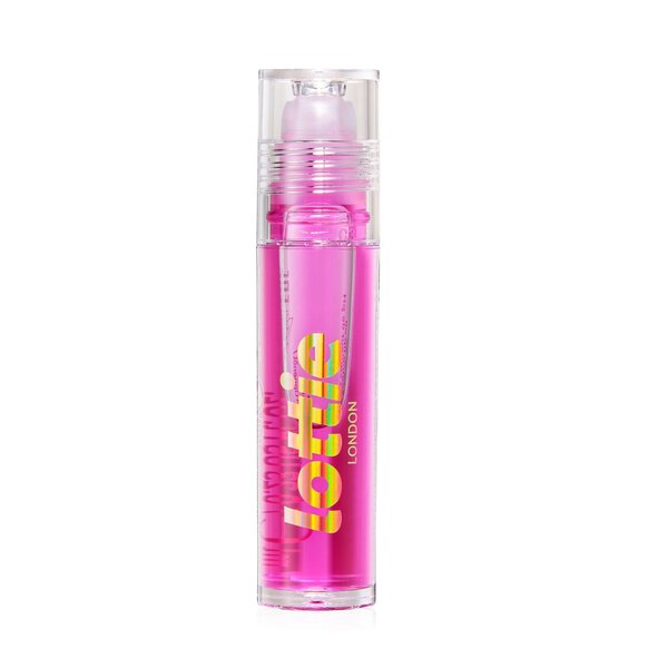 Lottie London Roller Glaze, Grape