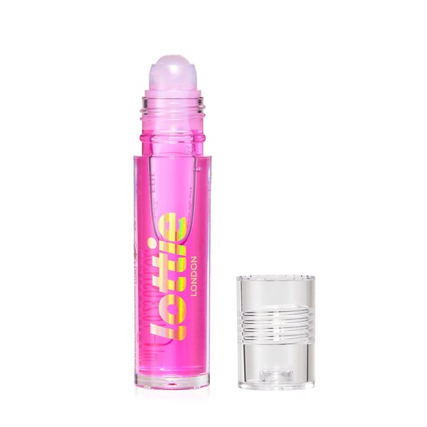 Lottie London Roller Glaze, Grape