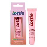 Lottie London Tinted Lip Peptide, Pink, thumbnail image