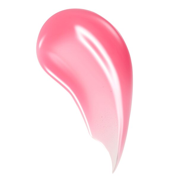 Lottie London Tinted Lip Peptide, Pink