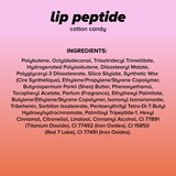 Lottie London Tinted Lip Peptide, Pink, thumbnail image