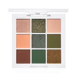 Lottie London Lottie Eyeshadow Palette, thumbnail image 2 of 4