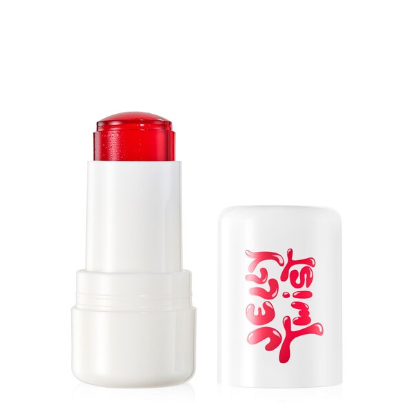 Lottie London Jelly Twist Lip & Cheek Stain, Pink