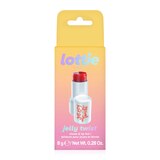 Lottie London Jelly Twist Lip & Cheek Stain, Coral, thumbnail image