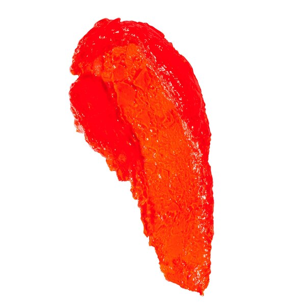 Lottie London Jelly Twist Lip & Cheek Stain, Coral