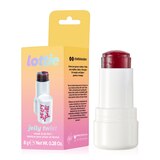 Lottie London Jelly Twist Lip & Cheek Stain, thumbnail image