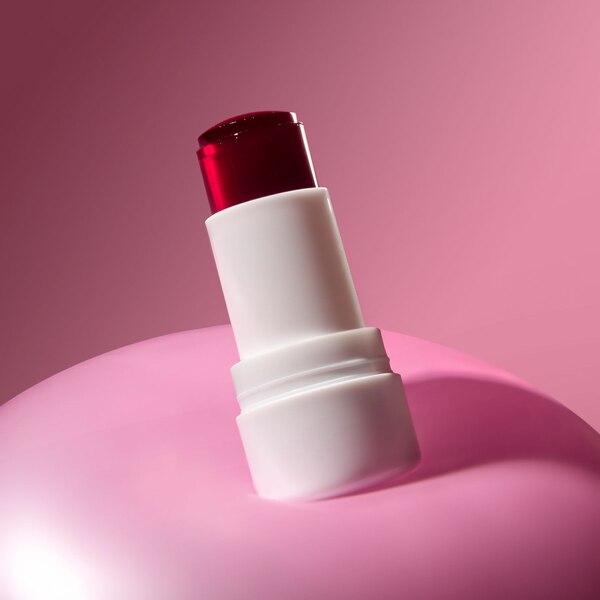 Lottie London Jelly Twist Lip & Cheek Stain