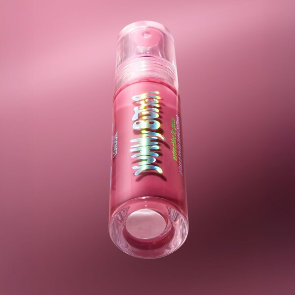 Lottie London Yummy Butter Lipgloss, Strawberry Frosting