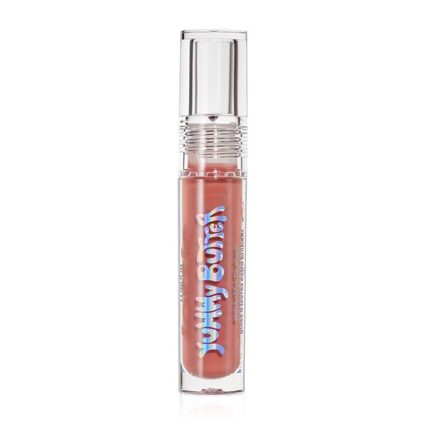 Lottie London Yummy Butter Gloss, Vanilla Cream