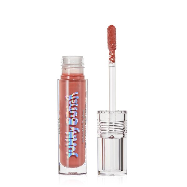 Lottie London Yummy Butter Gloss, Vanilla Cream
