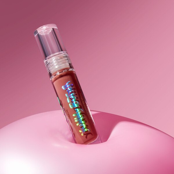 Lottie London Yummy Butter Gloss, Vanilla Cream