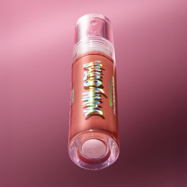 Lottie London Yummy Butter Gloss, Vanilla Cream
