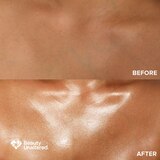 Lottie London Body Oil, Pink Shimmer, thumbnail image