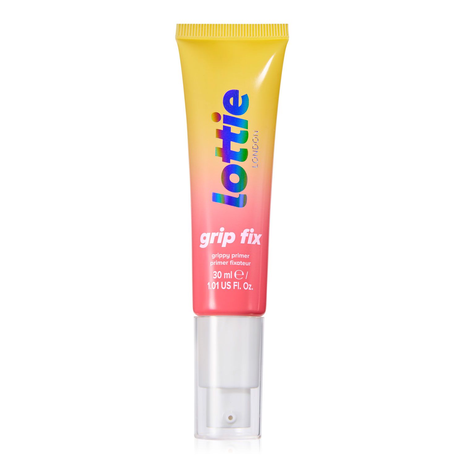Lottie London Grip Fix Primer