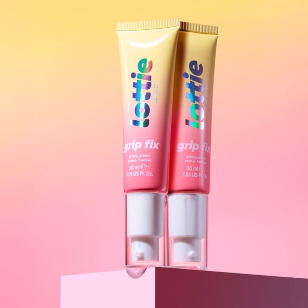 Lottie London Grip Fix Primer