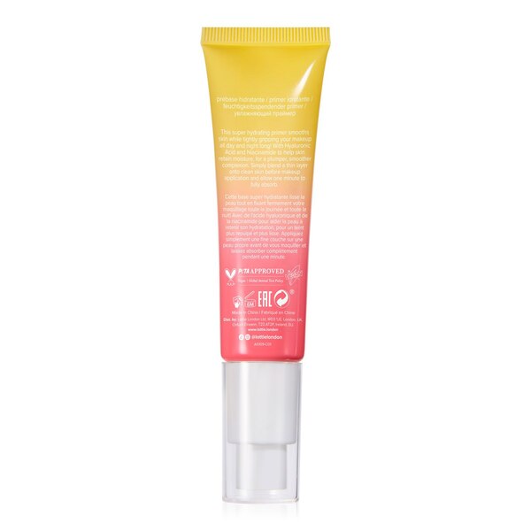 Lottie London Grip Fix Primer
