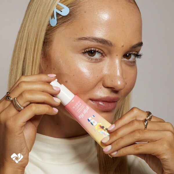 Lottie London Grip Fix Primer