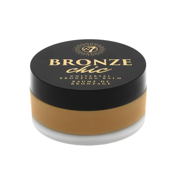 W7 Bronze Chic Bronzing Balm