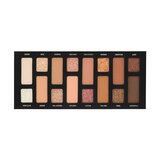 W7 Pressed Pigment Palette, thumbnail image 1 of 3