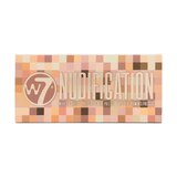 W7 Pressed Pigment Palette, thumbnail image 2 of 3