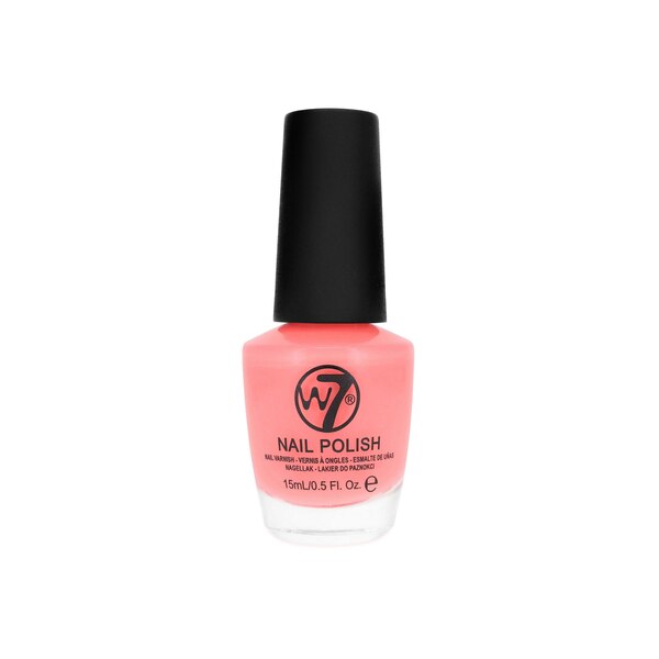 W7 Nail Polish