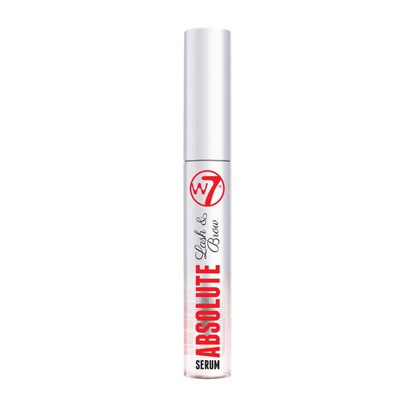 W7 Absolute Lash & Brow Serum