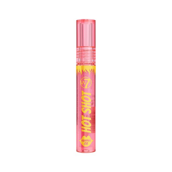 W7 Hot Shot Lip Oil