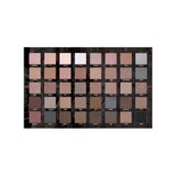 W7 Cool Down Pressed Pigment Palette, thumbnail image