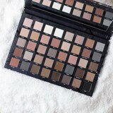 W7 Cool Down Pressed Pigment Palette, thumbnail image