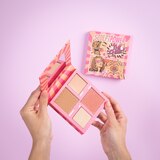 W7 Sculpt Power Face Palette, thumbnail image