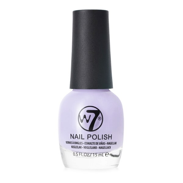 W7 Nail Polish, Spring Air