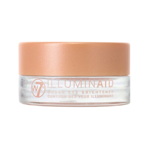 W7 Illuminaid Under Eye Brightener, Medium