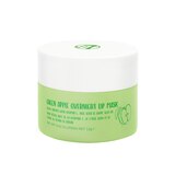 W7 Sweet Dreams Overnight Lip Mask, Green Apple, thumbnail image