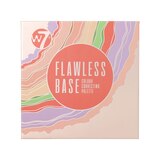 W7 Flawless Base Color Correcting Palette, thumbnail image