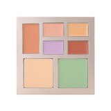 W7 Flawless Base Color Correcting Palette, thumbnail image