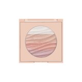 W7 Afterglow Blush & Highlight, thumbnail image
