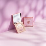 W7 Afterglow Blush & Highlight, thumbnail image