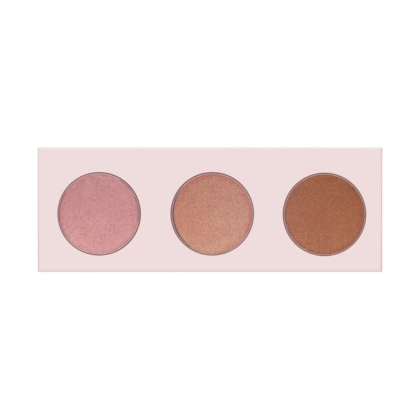 W7 Jewel Explosion Palette