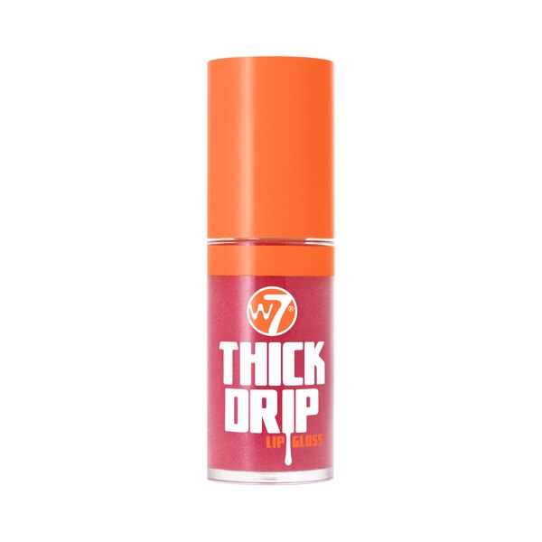 W7 Thick Drip Lip Gloss