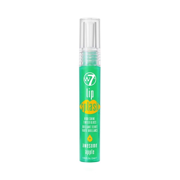 W7 Lip Splash Lip Gloss