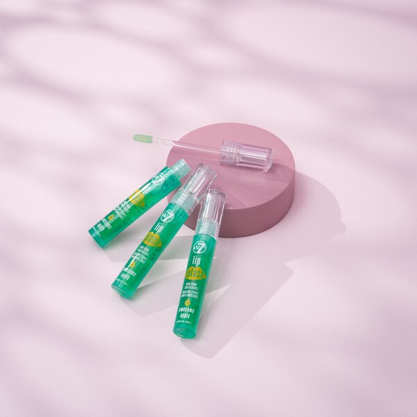 W7 Lip Splash Lip Gloss