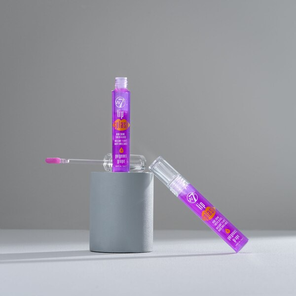 W7 Lip Splash Lip Gloss